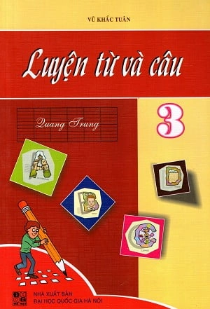 Luyện Từ Và Câu 3