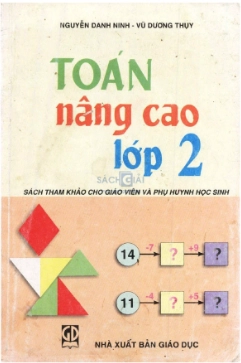 Toán Nâng Cao Lớp 2