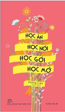 Học Ăn, Học Nói, Học Gói, Học Mở