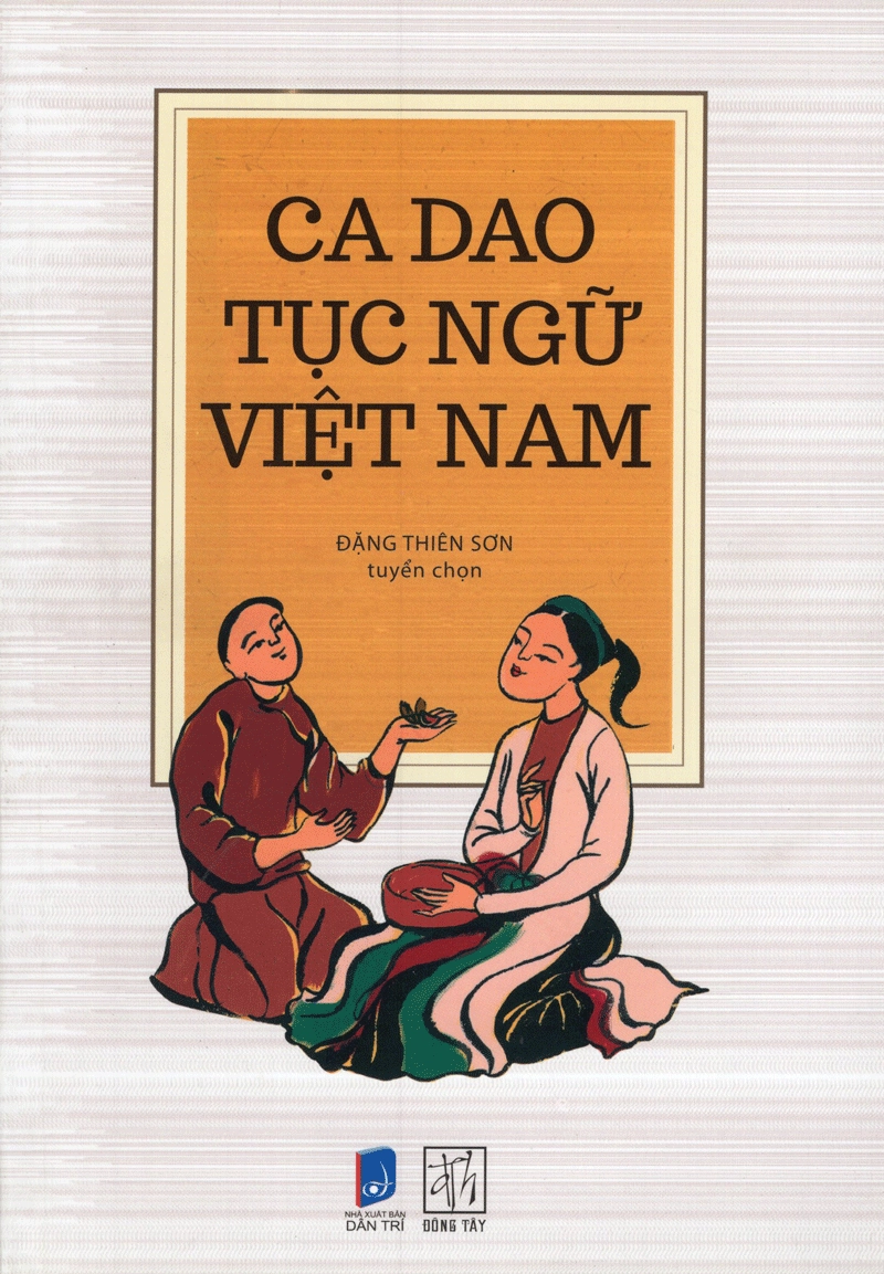 Ca Dao Tục Ngữ Việt Nam