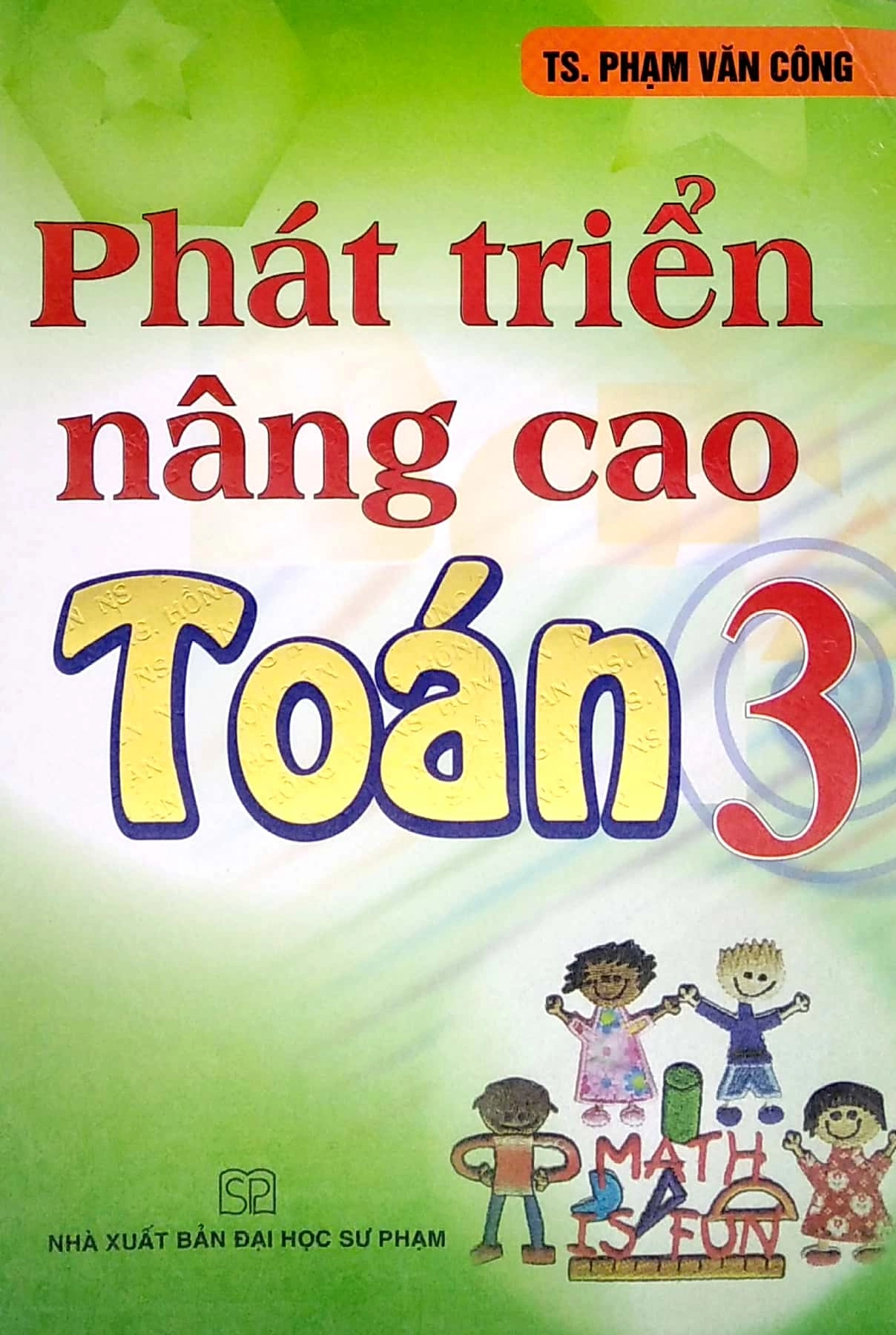 Phát Triển Và Nâng Cao Toán 3