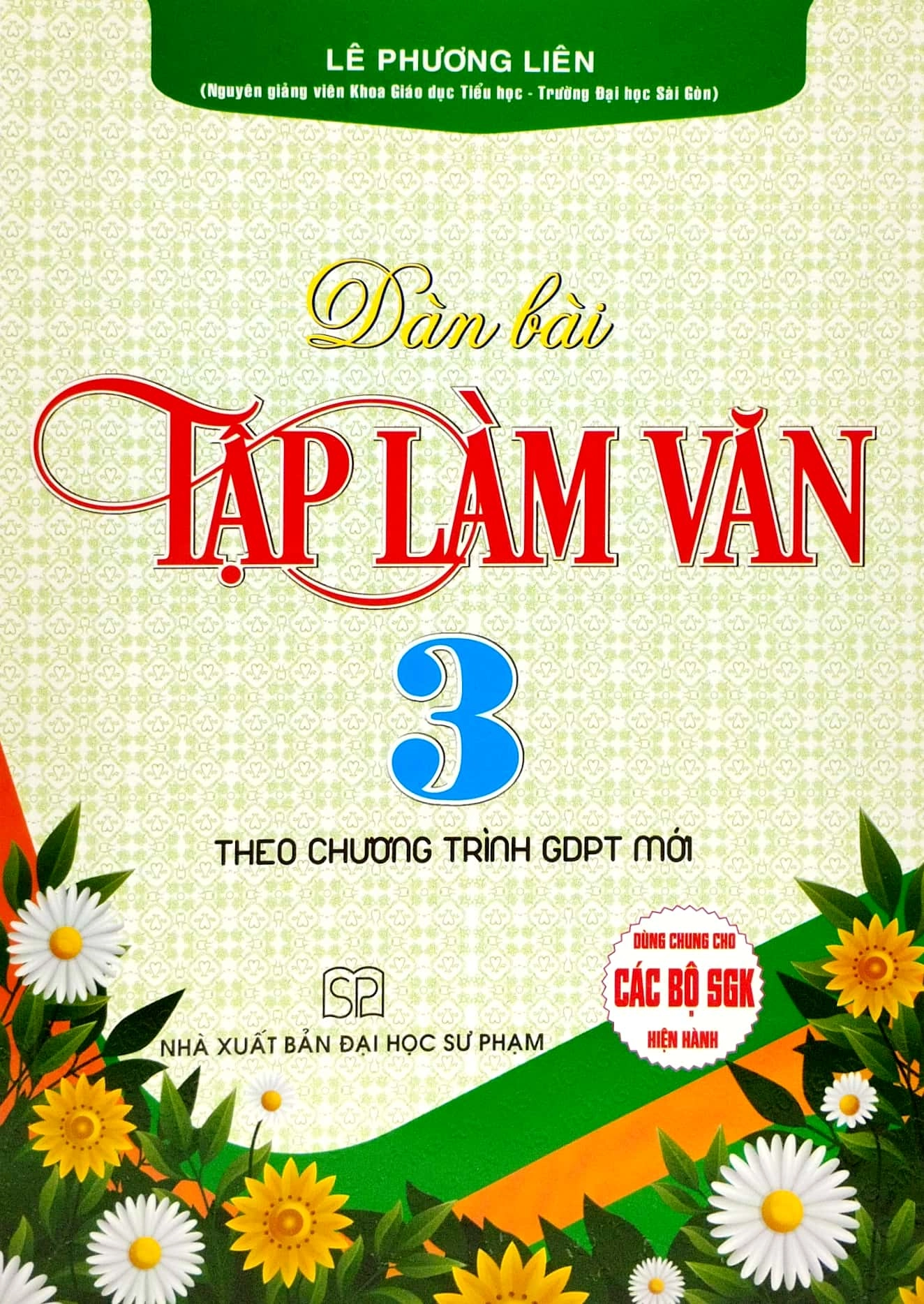 Dàn bài tập làm văn 3