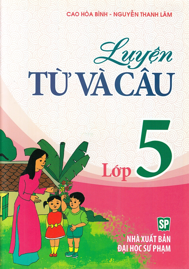 Luyện Từ Và Câu Lớp 5