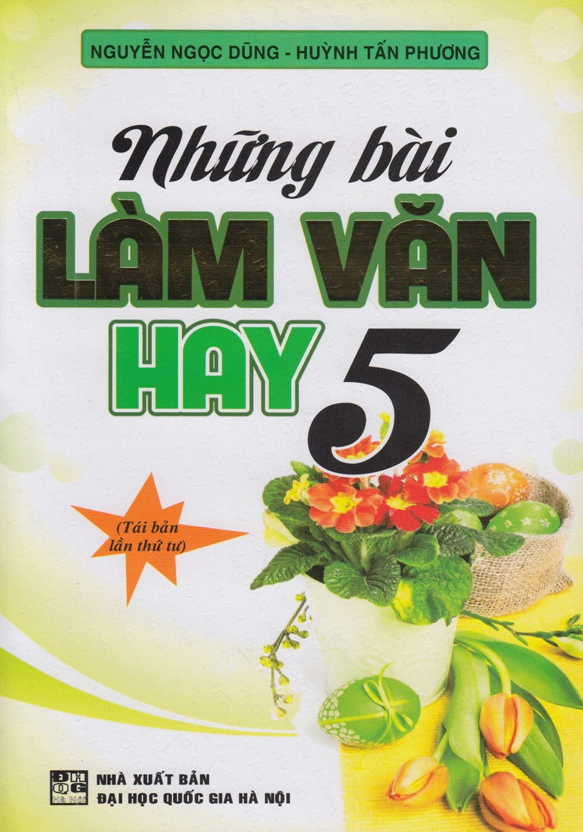 Những Bài Làm Văn Hay 5