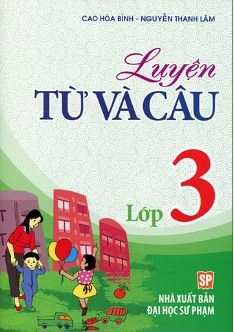 Luyện Từ Và Câu Lớp 3