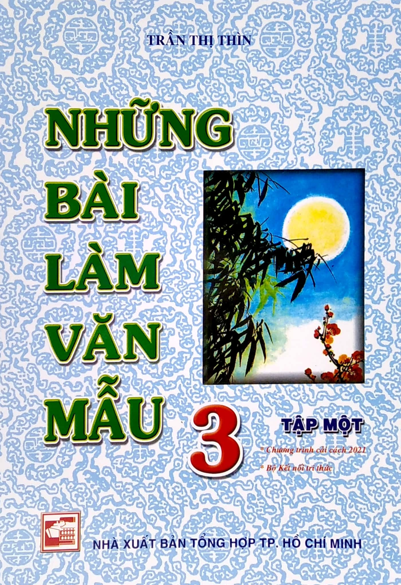 Những bài văn mẫu 3 tập 1