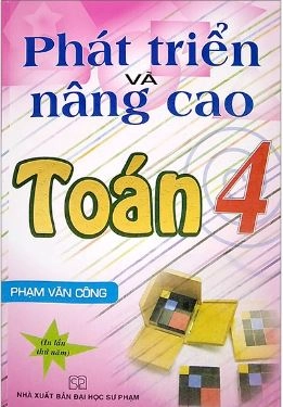 Phát triển và nâng cao toán 4