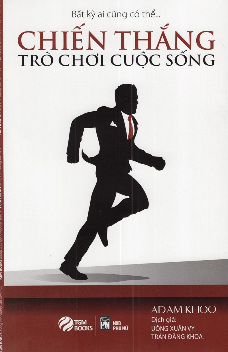 Chiến Thắng Trò Chơi Cuộc Sống