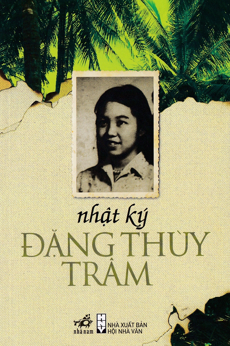 Nhật ký Đặng Thị Thùy Trâm