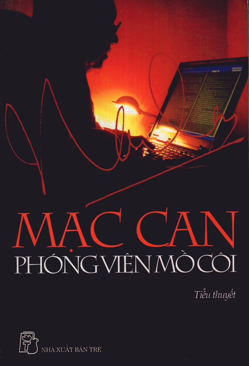 Phóng Viên Mồ Côi
