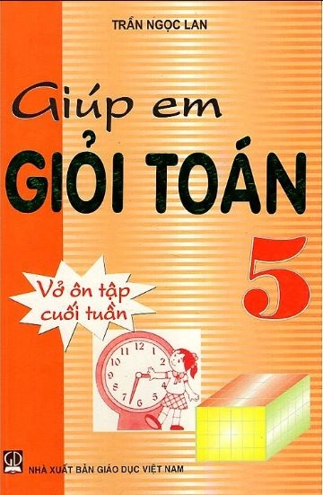 Giúp em giỏi toán 5