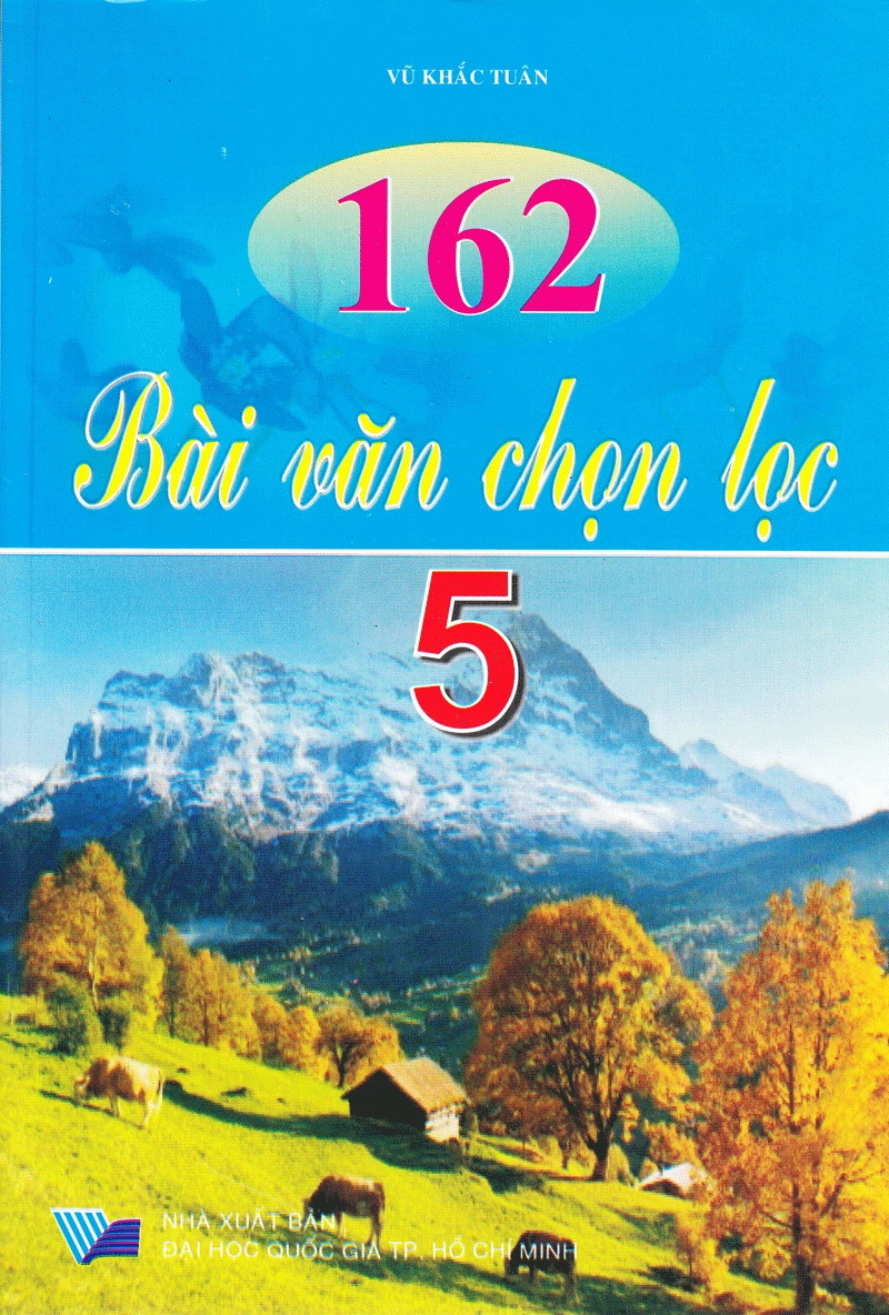 162 bài văn chọn lọc