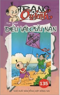 Trạng Quỷnh tập 135