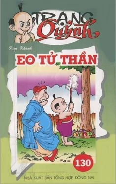 Trạng Quỷnh tập 130