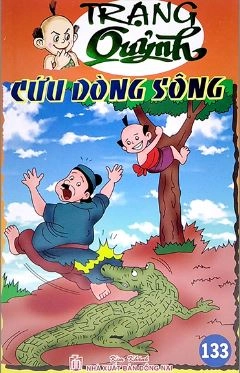 Trạng Quỷnh tập 133