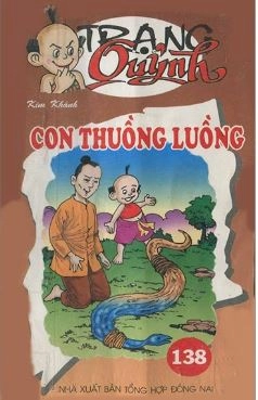 Trạng Quỷnh tập 138