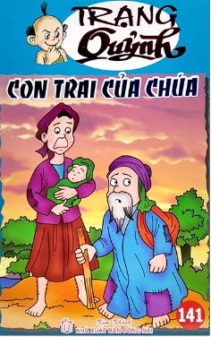 Trạng Quỷnh tập 141