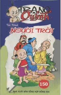 Trạng Quỷnh tập 150