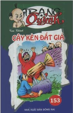 Trạng Quỷnh tập 153