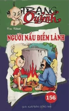 Trạng Quỷnh tập 156