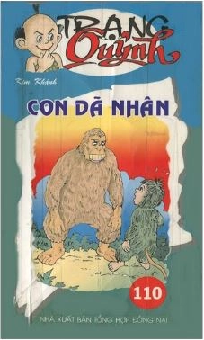 Trạng Quỷnh tập 110