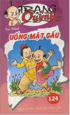 Trạng Quỷnh tập 124