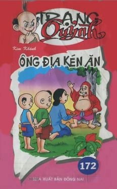 Trạng Quỷnh tập 172