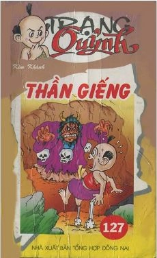 Trạng Quỷnh tập 127
