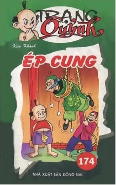 Trạng Quỷnh tập 174