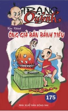 Trạng Quỷnh tập 175