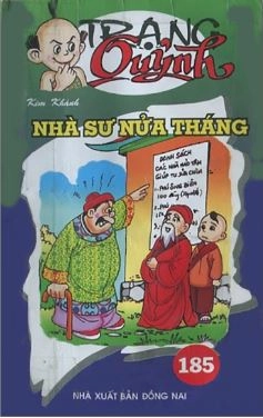 Trạng Quỷnh tập 185