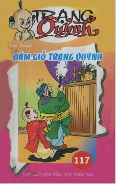 Trạng Quỷnh tập 117