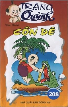 Trạng Quỷnh tập 208