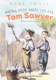 Những cuộc phiêu lưu của Tom xo yo và Hắc phin