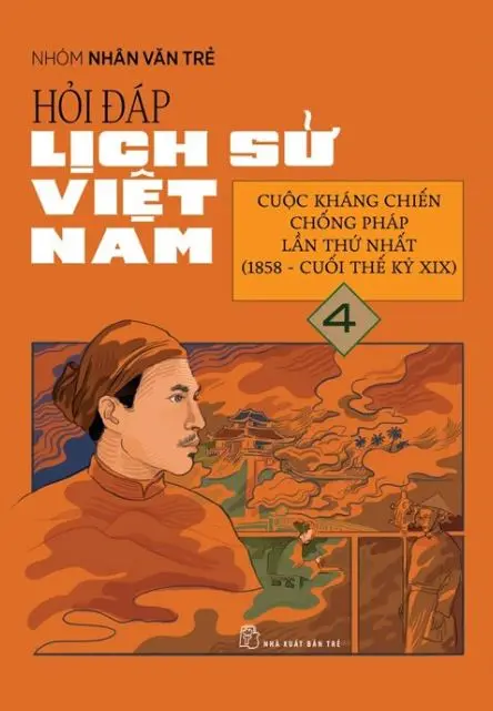 Hỏi đáp kiến thức lịch sử 4