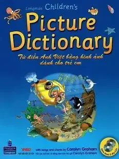 Picture Dictionary