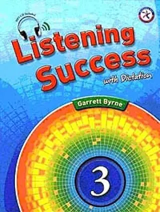 Listening Success 3