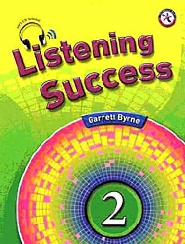 Listening Success 2