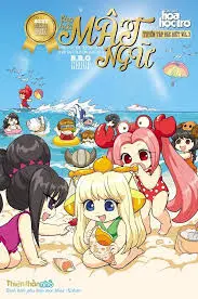 Lớp học mật ngữ tuyển tập đặc biệt vol 3