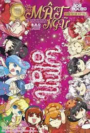 Lớp học mật ngữ tập đặc biệt 2