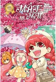 Lớp học mật ngữ tập 15