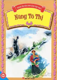 NÀNG TÔ THỊ