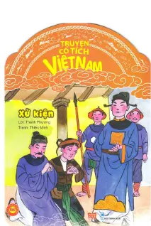 Xử kiện