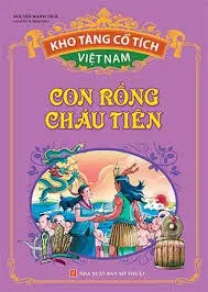 CON RỒNG CHÁU TIÊN