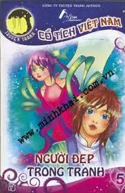 NGƯỜI ĐẸP TRONG TRANH