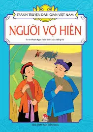 Người vợ hiền