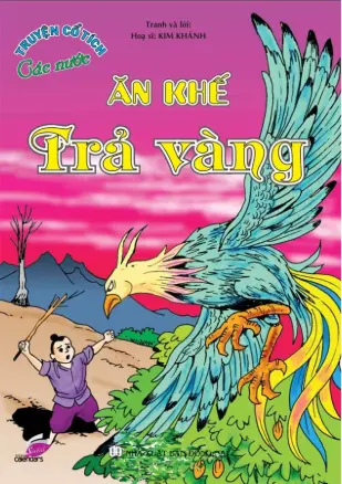 Ăn khế trả vàng