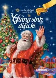 GIÁNG SINH KÌ DiỆU