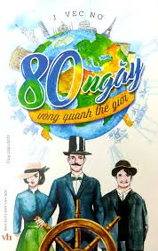 80 ngày vòng quanh thế giới