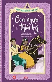 Con ngựa thần kỳ